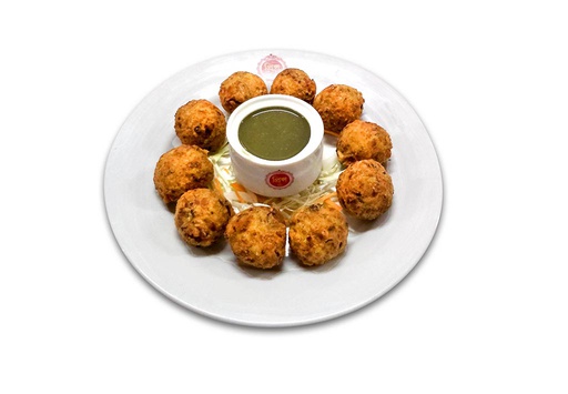 12 Fried Chicken Ball