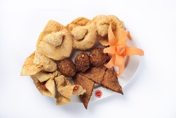 17a Grand Prince Special Mixed Appetizer