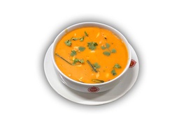 21 Thai Soup