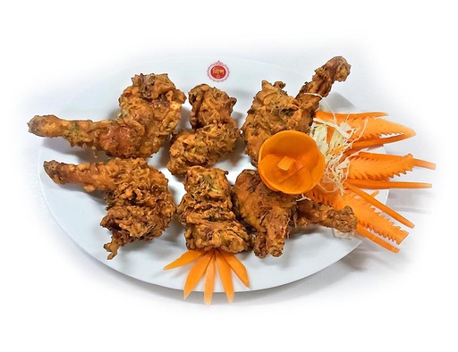 33 Szu-Chuan Fried Chicken